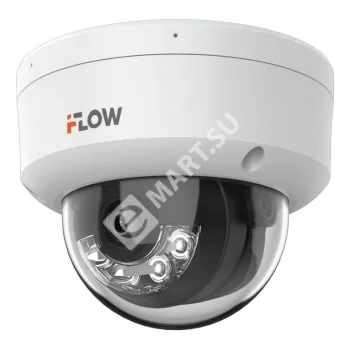 iFlow F-IC-1482CM(4mm) Видеокамера IP