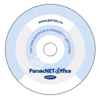 Parsec PNOffice-AR Модуль учета рабочего времени 
