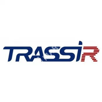 TRASSIR ActiveDome PTZ ПО