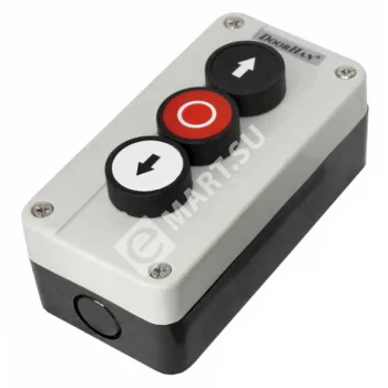 DoorHan BUTTON3 Пост управления