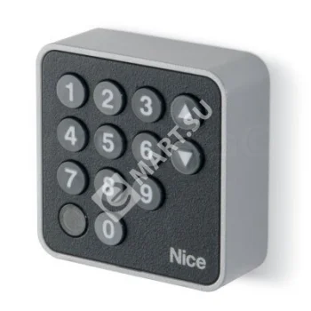 NICE EDSB Цифровой переключатель