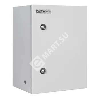 MASTERMANN-12У Универсальный монтажный шкаф