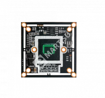 Space Technology ST-2101 (3,7 мм) (версия 3) мультиформатная MHD видеокамера