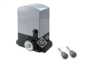 AN-Motors ASL1000KIT Комплект автоматики для откатных ворот