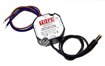 FARADAY 24W/15V/WP Блок питания