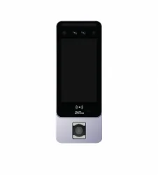 ZKTeco Horus E2[QR][EM&MF][WiFI] Биометрический терминал