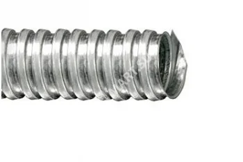 Металлорукав РЗ-СЛ-Х-25 (50 м.в упаковке)