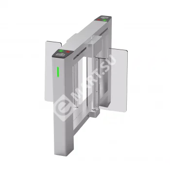 ZKTeco SBTL520 (650 мм) Распашной турникет