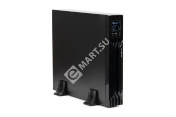 BASTION RAPAN-UPS 1000-RACK-IN-2X9 Источник бесперебойного питания