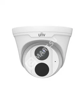 Uniview IPC3612LB-ADF40K-G (4 мм) Видеокамера IP