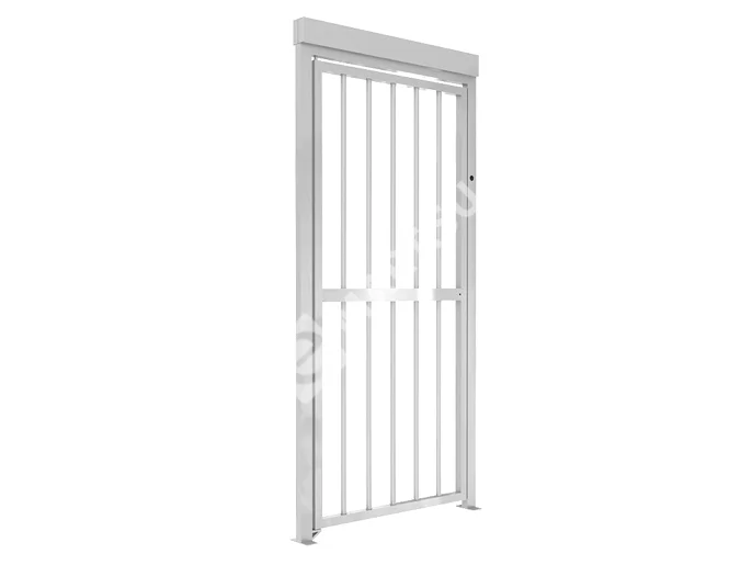 PSSGS BTX MANUAL GATE