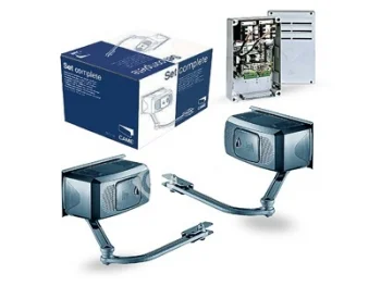 CAME FERNI 1024 KIT Комплект автоматики для распашных ворот