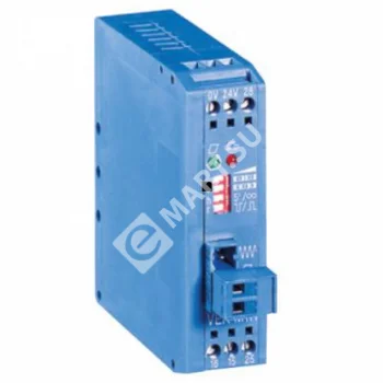 NICE LP21 Контроллер индукционной петли