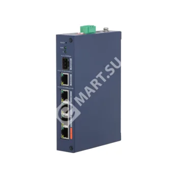 Dahua DH-CHS4106-4ET-60 Коммутатор
