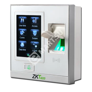 ZKTeco SF400(ZLM60) Биометрический терминал