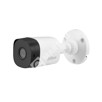 Dahua DH-HAC-B1A51P-0280B-S2 (2.8mm) мультиформатная MHD видеокамера