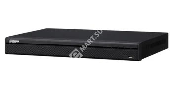 Dahua DHI-NVR2104HS-P-4KS2 видеорегистратор IP