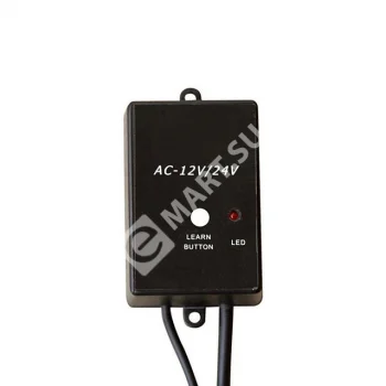 AN-Motors AR-1-500 Приёмник