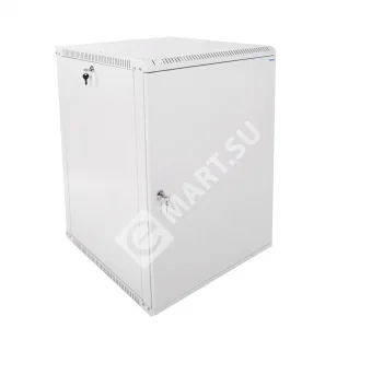 ЦМО ШРН-Э-18.650.1 Шкаф 19" телеком навесной разборный ЭКОНОМ 18U