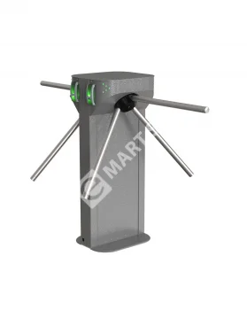 Ростов-Дон Т283М1 IP уличный вариант (Fly A3 EH) Турникет-трипод