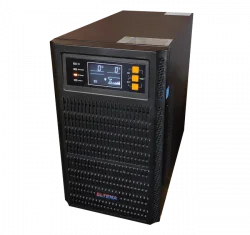 ELTENA Monolith B 1000LT (1000Вт, внешние АКБ 36В, ЗУ 12А, 2 евророзетки) ИБП