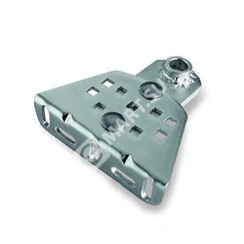 NICE PLA16 Регулируемый кронштейн