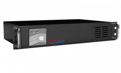 ELTENA Intelligent II 1000RM (встроенные 2х7,5 Ач) ИБП