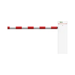 TEMID (ZKTeco) proBG8030R Автоматический шлагбаум со стрелой 3 метра