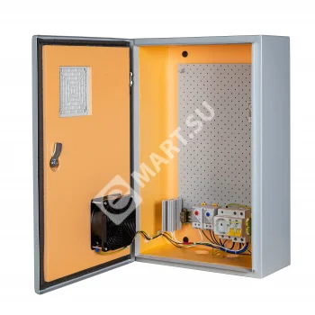 MASTERMANN-3УТПВ-А Климатический навесной шкаф