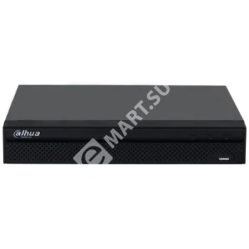 Dahua DHI-NVR2108HS-8P-4KS3 Видеорегистратор IP