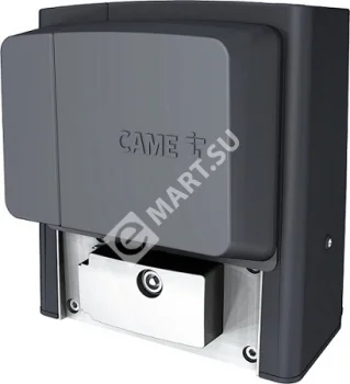 CAME BX608AGS (801MS-0050) Привод для откатных ворот