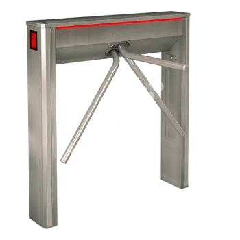 OXGARD Cube С-04-H-2R (EM-Marine) Турникет-трипод 