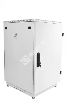 ЦМО ШТК-М-24.6.8-3ААА Шкаф телекоммуникационный напольный 24U