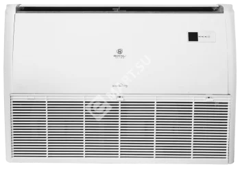 ROYAL CLIMA CO-F 18HNBI/CO-E 18HNBI Инверторная сплит-система напольно-потолочного типа