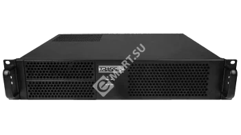 TRASSIR Client M4/64 видеорегистратор IP