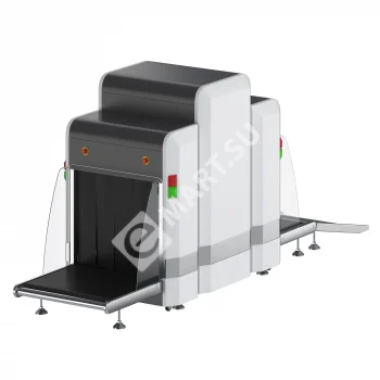 Nuctech CX100100TI Интроскоп для досмотра багажа