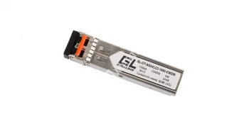 NIKOMAX GL-OT-SG24LC2-1550-CWDM Модуль SFP