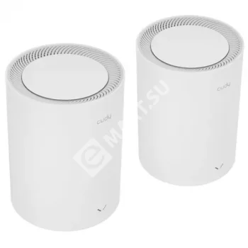 Cudy M1800(2-Pack) MESH-комплект Wi-Fi