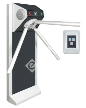 CARDDEX STL-01NEC Комплект компактной автономной проходной