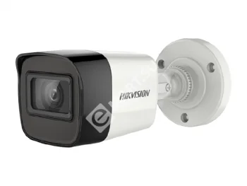 HikVision DS-2CE16D3T-ITF (2.8 mm) мультиформатная MHD видеокамера