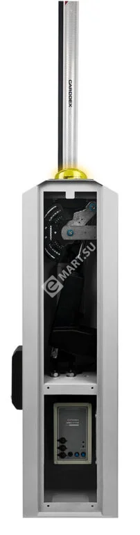 CARDDEX RBM-R Тумба автоматического беспружинного шлагбаума