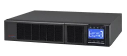 ELTENA Monolith III 6000RT2U (6000Вт, ЗУ 4А, внешние АКБ  240В или блоки 240-9M) ИБП