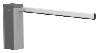 AN-Motors ASB-6R Комплект шлагбаума (с круглой стрелой 6,25 метра)