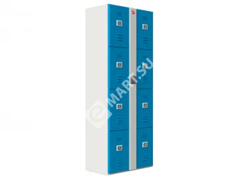 CARDDEX LP-8E Автоматический локер