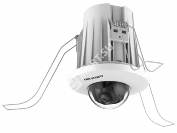 HikVision DS-2CD2E23G2-U (2.8 мм) видеокамера IP