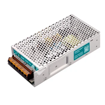 SMARTWATT PSE LRS 24200 Импульсный блок питания