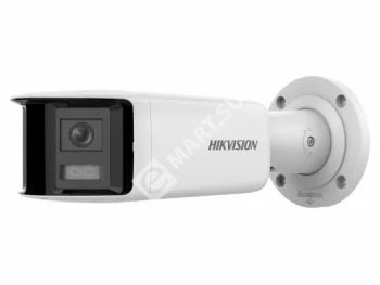 HikVision DS-2CD2T47G2P-LSU/SL(2.8mm)(C) Видеокамера IP