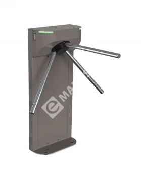 Ростов-Дон Электронная проходная Т83М1 STEP10 (УТ) Штрихкод (левый)