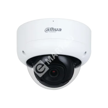 Dahua DH-IPC-HDBW3441EP-AS-0600B-S2 (6 мм) Видеокамера IP