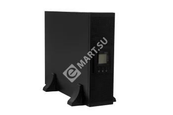 BASTION SKAT-UPS 6-RACK-3/1-ON трехфазный Источник бесперебойного питания